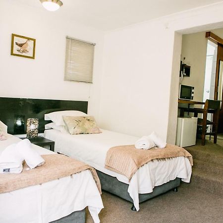 Pennylane Guest House Ermelo Eksteriør bilde