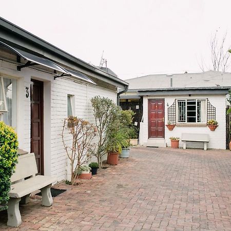 Pennylane Guest House Ermelo Eksteriør bilde