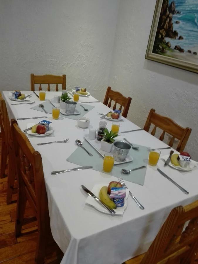 Pennylane Guest House Ermelo Eksteriør bilde