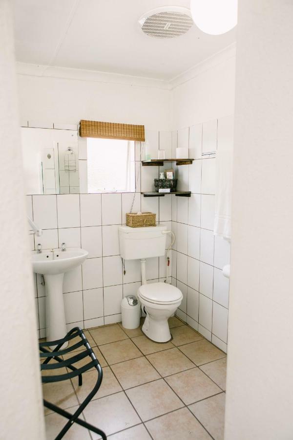 Pennylane Guest House Ermelo Eksteriør bilde