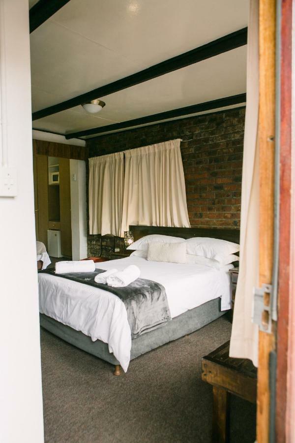 Pennylane Guest House Ermelo Eksteriør bilde