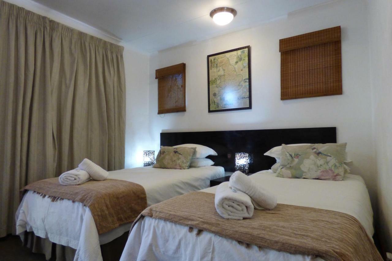 Pennylane Guest House Ermelo Eksteriør bilde