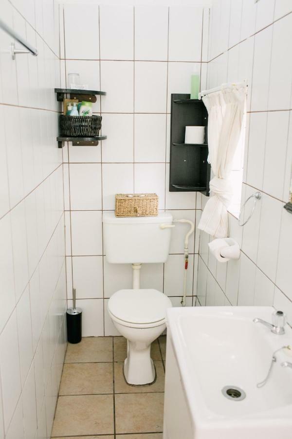 Pennylane Guest House Ermelo Eksteriør bilde