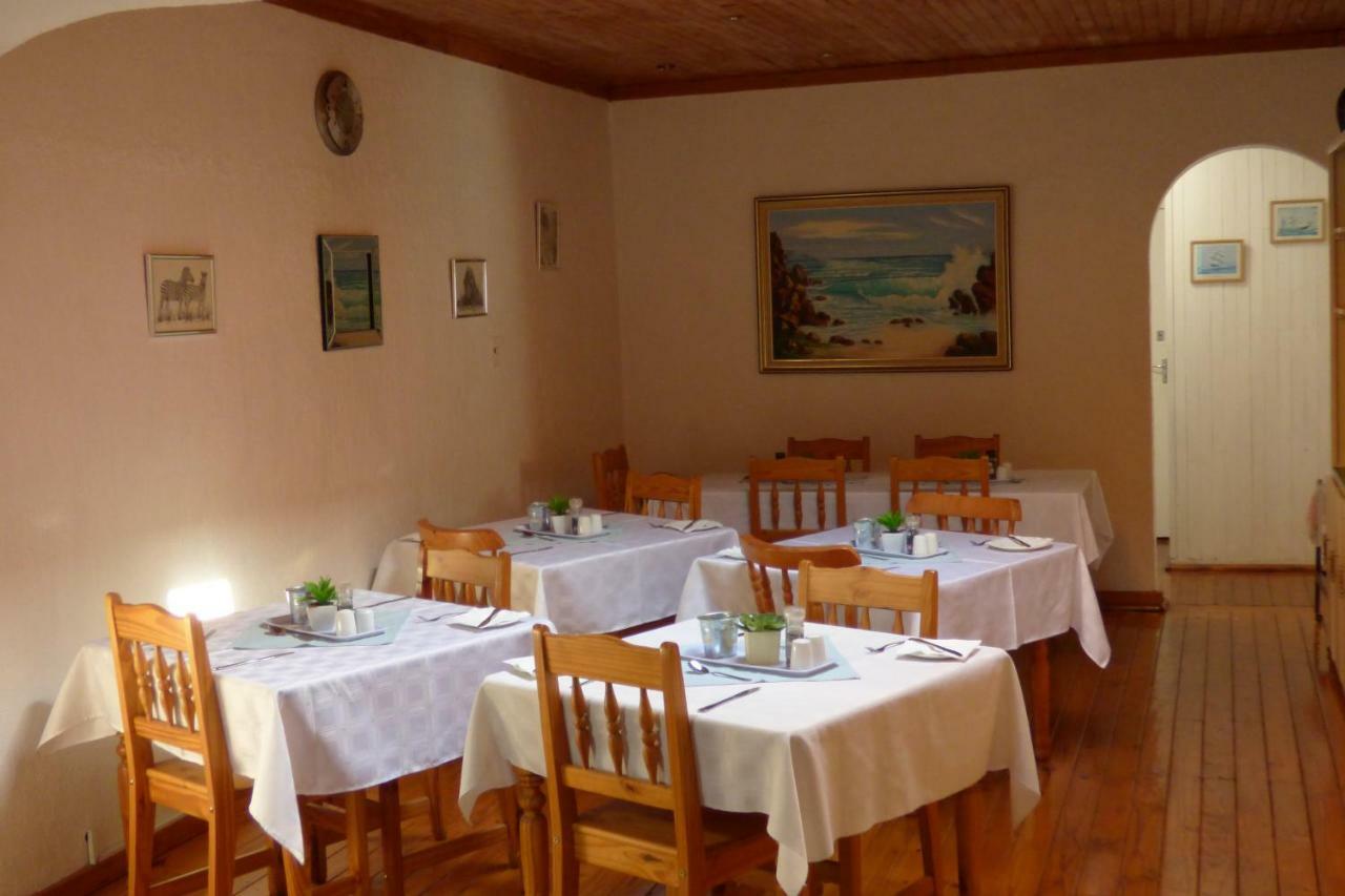 Pennylane Guest House Ermelo Eksteriør bilde