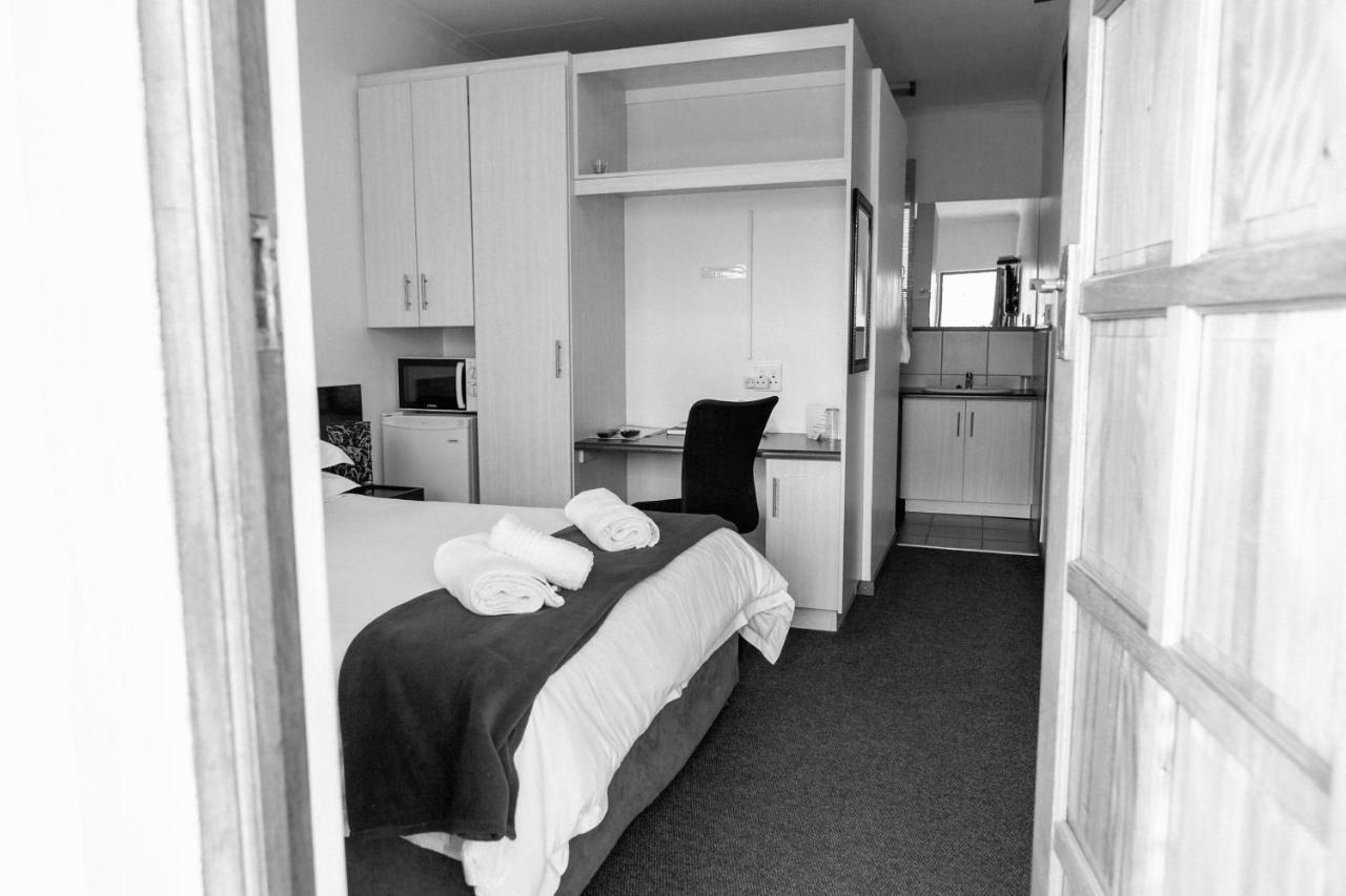 Pennylane Guest House Ermelo Eksteriør bilde