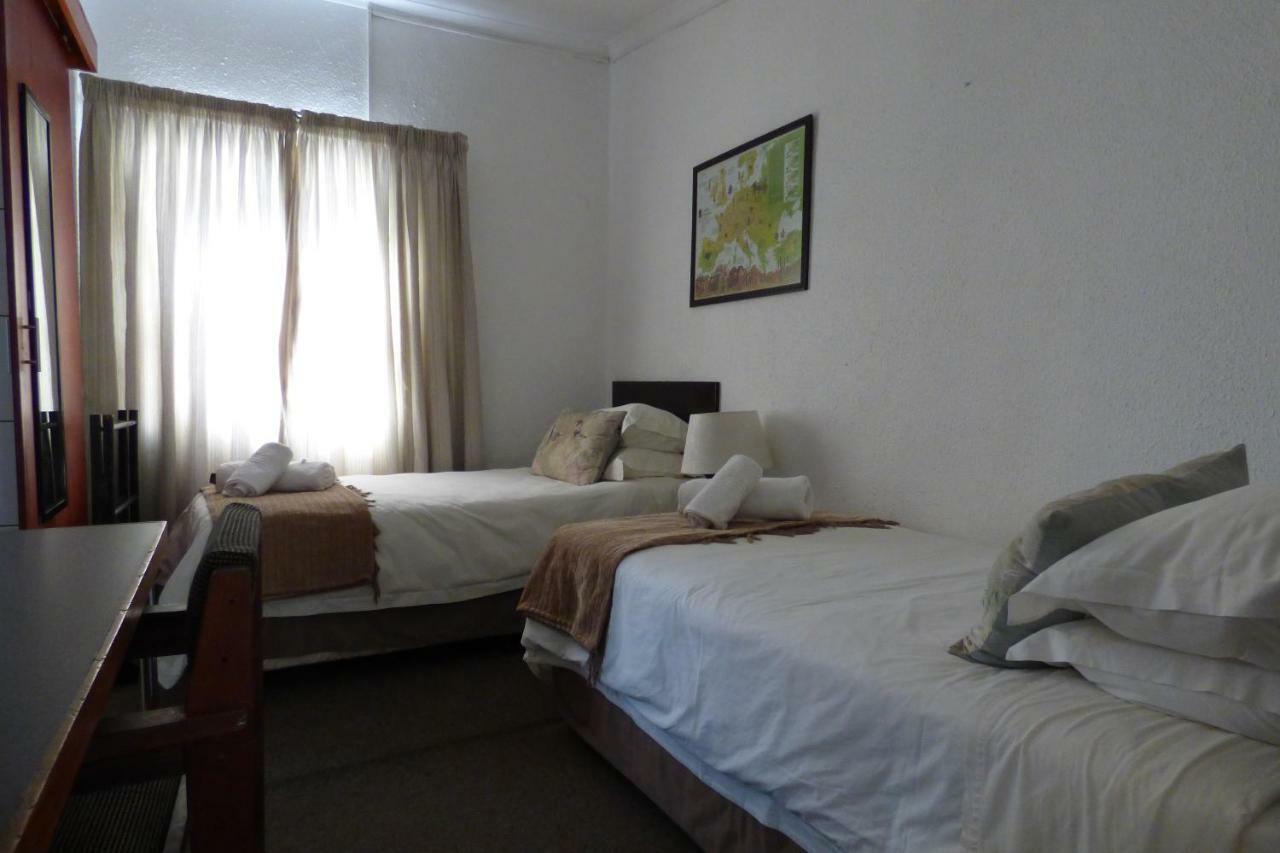 Pennylane Guest House Ermelo Eksteriør bilde