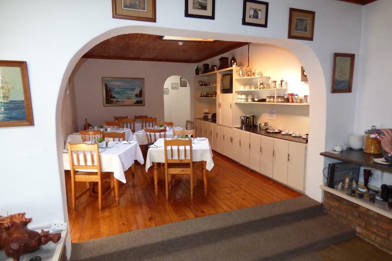 Pennylane Guest House Ermelo Eksteriør bilde