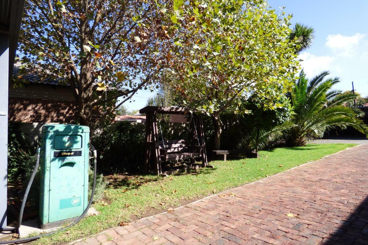 Pennylane Guest House Ermelo Eksteriør bilde