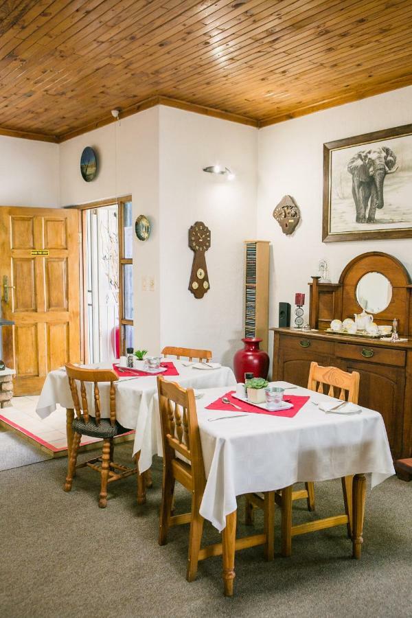 Pennylane Guest House Ermelo Eksteriør bilde