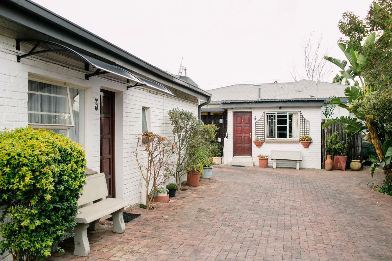 Pennylane Guest House Ermelo Eksteriør bilde