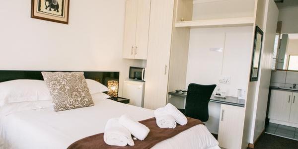 Pennylane Guest House Ermelo Eksteriør bilde